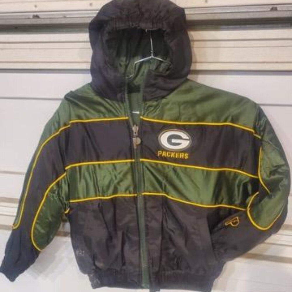 Youth L Green Bay Packers